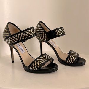 Women’s Jimmy Choo shoes